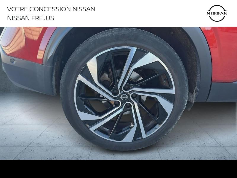 NISSAN Qashqai d’occasion à vendre à FRÉJUS chez PRESTIGE AUTOMOBILE (Photo 11)
