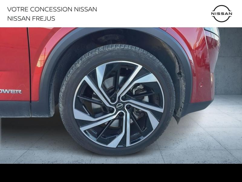 NISSAN Qashqai d’occasion à vendre à FRÉJUS chez PRESTIGE AUTOMOBILE (Photo 12)