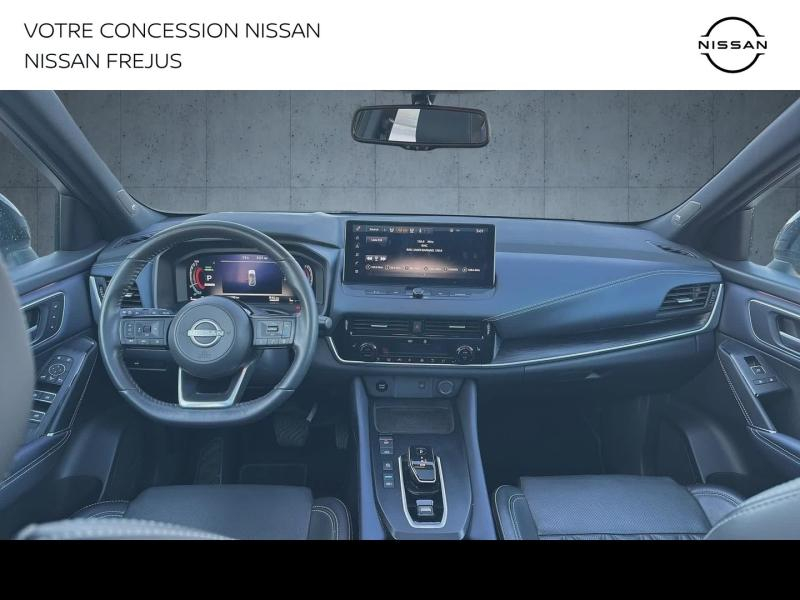 NISSAN Qashqai d’occasion à vendre à FRÉJUS chez PRESTIGE AUTOMOBILE (Photo 13)