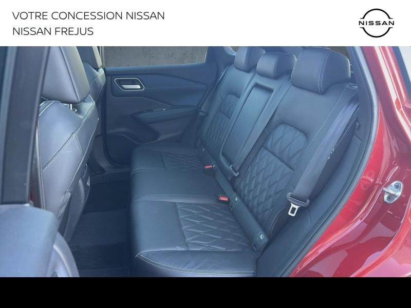 NISSAN Qashqai d’occasion à vendre à FRÉJUS chez PRESTIGE AUTOMOBILE (Photo 14)