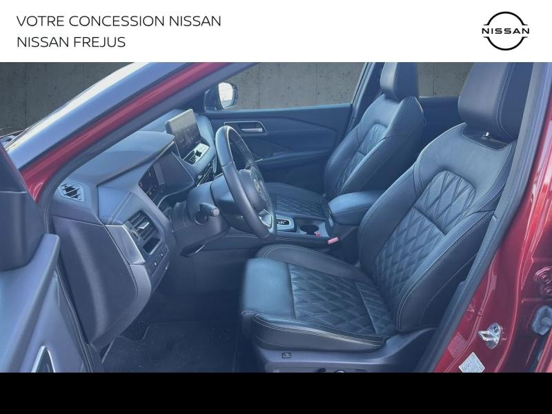 NISSAN Qashqai d’occasion à vendre à FRÉJUS chez PRESTIGE AUTOMOBILE (Photo 15)