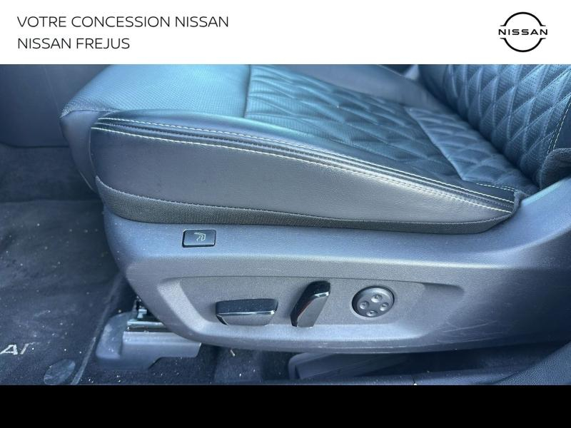 NISSAN Qashqai d’occasion à vendre à FRÉJUS chez PRESTIGE AUTOMOBILE (Photo 16)