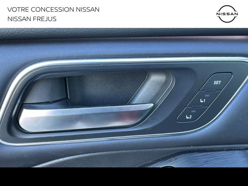 NISSAN Qashqai d’occasion à vendre à FRÉJUS chez PRESTIGE AUTOMOBILE (Photo 17)