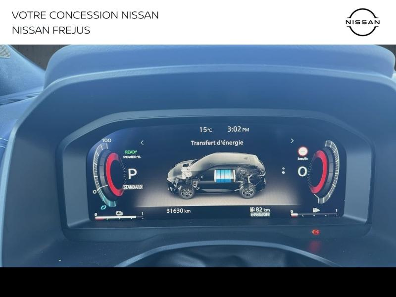 NISSAN Qashqai d’occasion à vendre à FRÉJUS chez PRESTIGE AUTOMOBILE (Photo 18)