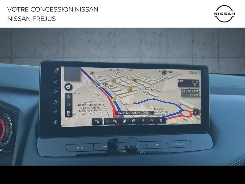 NISSAN Qashqai d’occasion à vendre à FRÉJUS chez PRESTIGE AUTOMOBILE (Photo 20)