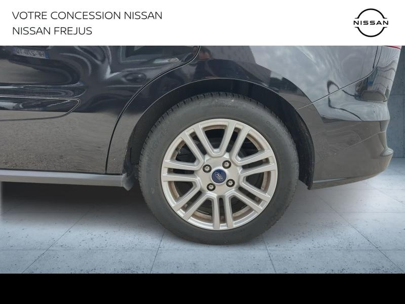 FORD Tourneo Courier d’occasion à vendre à FRÉJUS chez PRESTIGE AUTOMOBILE (Photo 10)