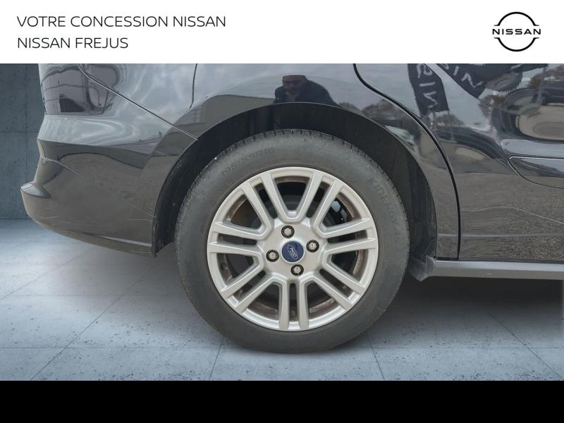 FORD Tourneo Courier d’occasion à vendre à FRÉJUS chez PRESTIGE AUTOMOBILE (Photo 11)