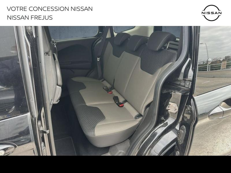 FORD Tourneo Courier d’occasion à vendre à FRÉJUS chez PRESTIGE AUTOMOBILE (Photo 13)