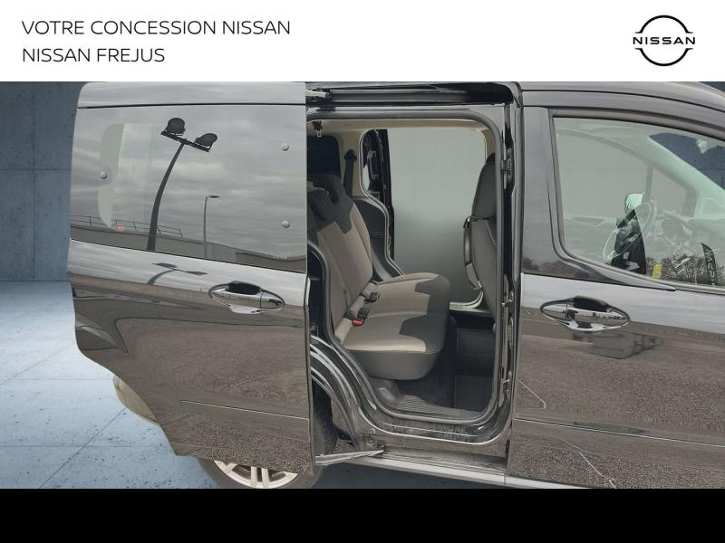 FORD Tourneo Courier d’occasion à vendre à FRÉJUS chez PRESTIGE AUTOMOBILE (Photo 14)