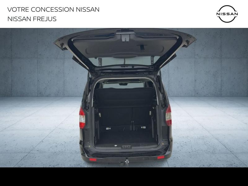 FORD Tourneo Courier d’occasion à vendre à FRÉJUS chez PRESTIGE AUTOMOBILE (Photo 17)