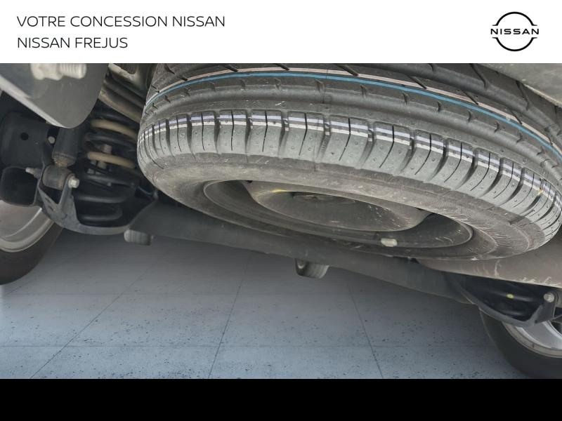 FORD Tourneo Courier d’occasion à vendre à FRÉJUS chez PRESTIGE AUTOMOBILE (Photo 19)