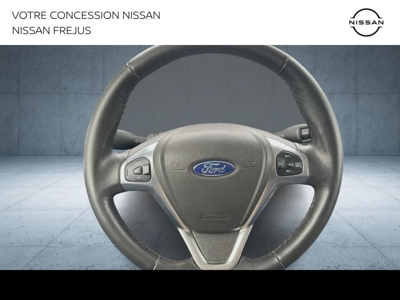 FORD Tourneo Courier d’occasion à vendre à FRÉJUS chez PRESTIGE AUTOMOBILE (Photo 20)