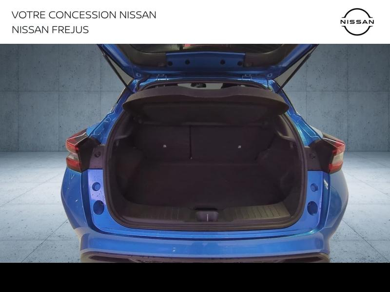 NISSAN Juke d’occasion à vendre à FRÉJUS chez PRESTIGE AUTOMOBILE (Photo 7)