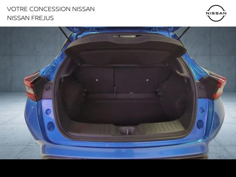 NISSAN Juke d’occasion à vendre à FRÉJUS chez PRESTIGE AUTOMOBILE (Photo 8)