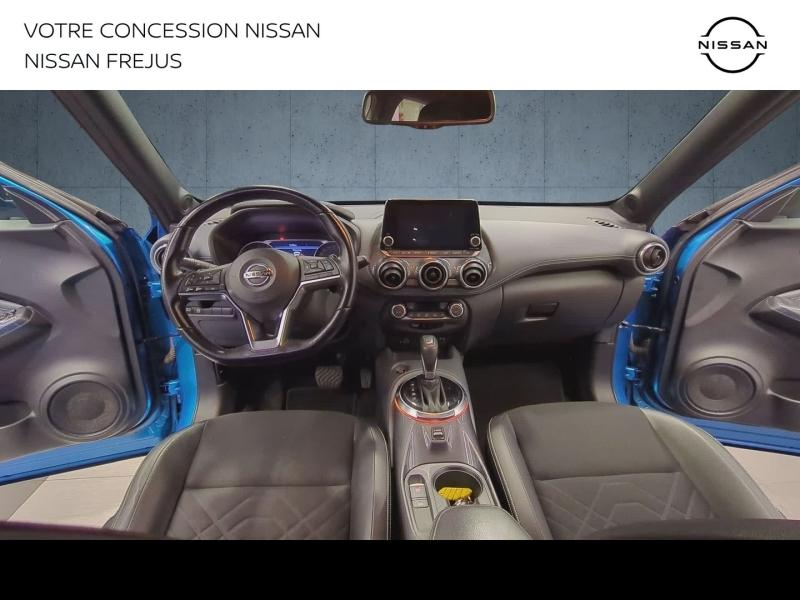 NISSAN Juke d’occasion à vendre à FRÉJUS chez PRESTIGE AUTOMOBILE (Photo 12)