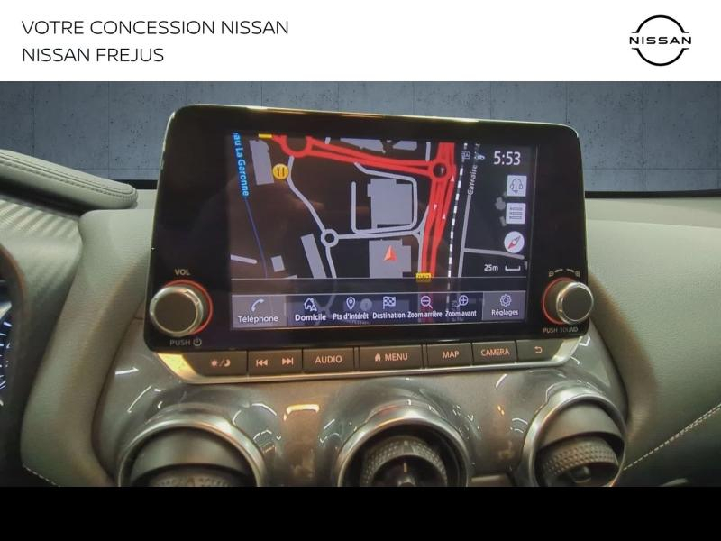 NISSAN Juke d’occasion à vendre à FRÉJUS chez PRESTIGE AUTOMOBILE (Photo 14)