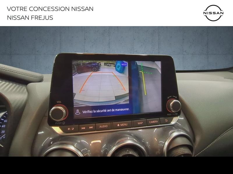 NISSAN Juke d’occasion à vendre à FRÉJUS chez PRESTIGE AUTOMOBILE (Photo 16)