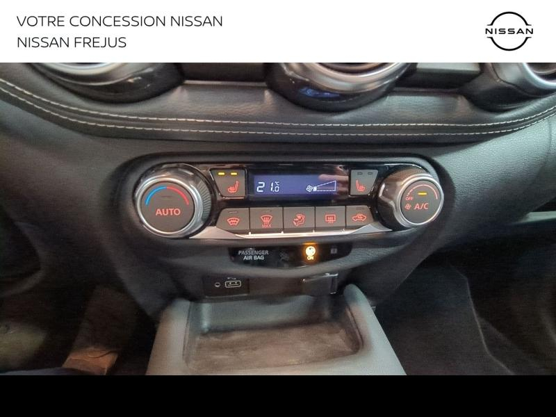 NISSAN Juke d’occasion à vendre à FRÉJUS chez PRESTIGE AUTOMOBILE (Photo 17)