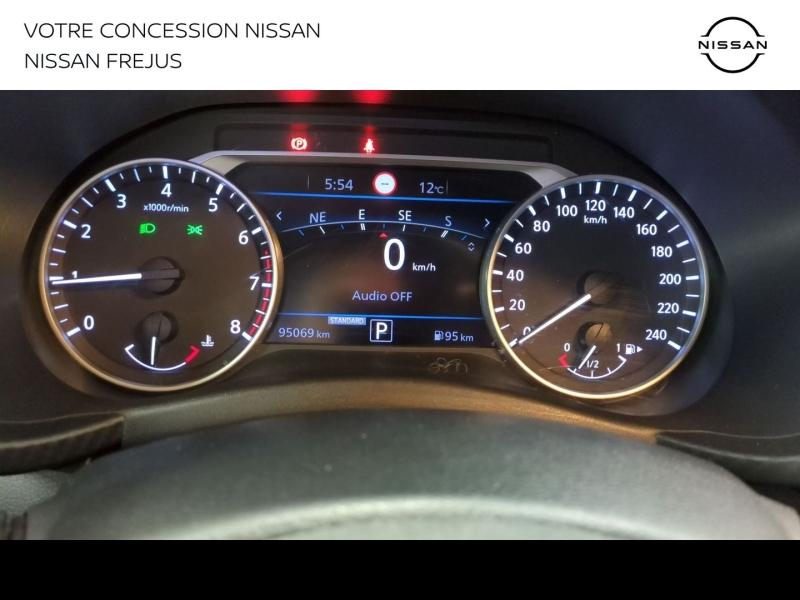 NISSAN Juke d’occasion à vendre à FRÉJUS chez PRESTIGE AUTOMOBILE (Photo 19)