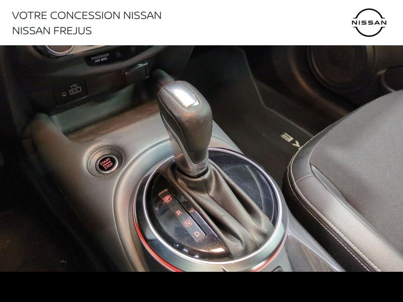 NISSAN Juke d’occasion à vendre à FRÉJUS chez PRESTIGE AUTOMOBILE (Photo 20)