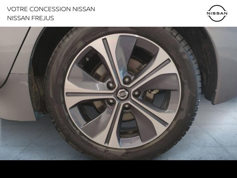 NISSAN Leaf d’occasion à vendre à FRÉJUS chez PRESTIGE AUTOMOBILE (Photo 4)