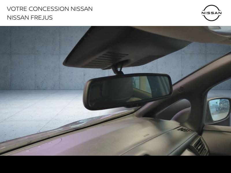 NISSAN Leaf d’occasion à vendre à FRÉJUS chez PRESTIGE AUTOMOBILE (Photo 6)