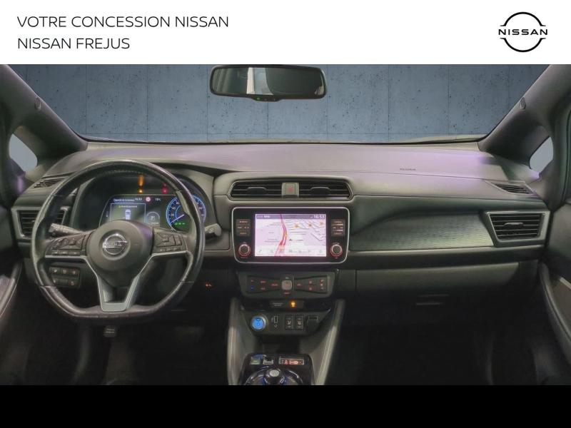 NISSAN Leaf d’occasion à vendre à FRÉJUS chez PRESTIGE AUTOMOBILE (Photo 7)