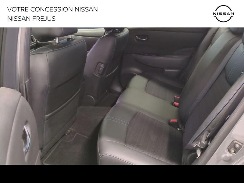 NISSAN Leaf d’occasion à vendre à FRÉJUS chez PRESTIGE AUTOMOBILE (Photo 11)
