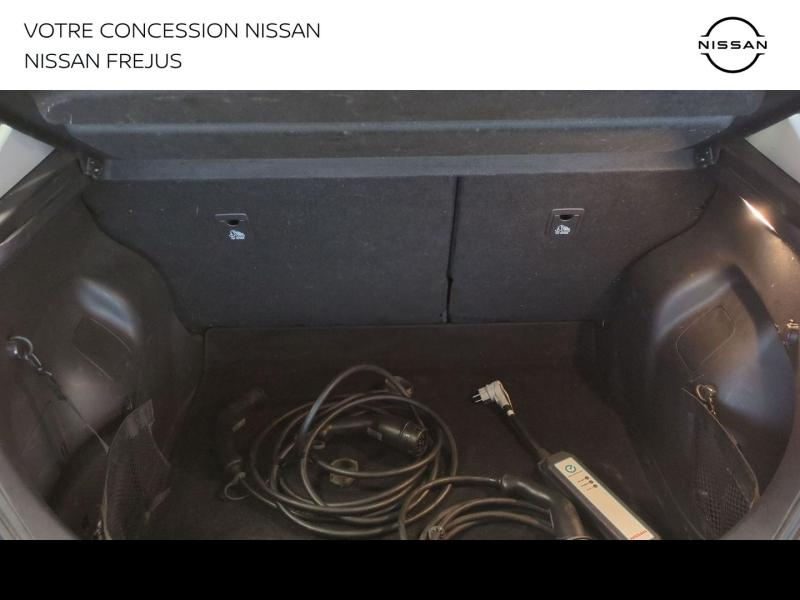 NISSAN Leaf d’occasion à vendre à FRÉJUS chez PRESTIGE AUTOMOBILE (Photo 12)