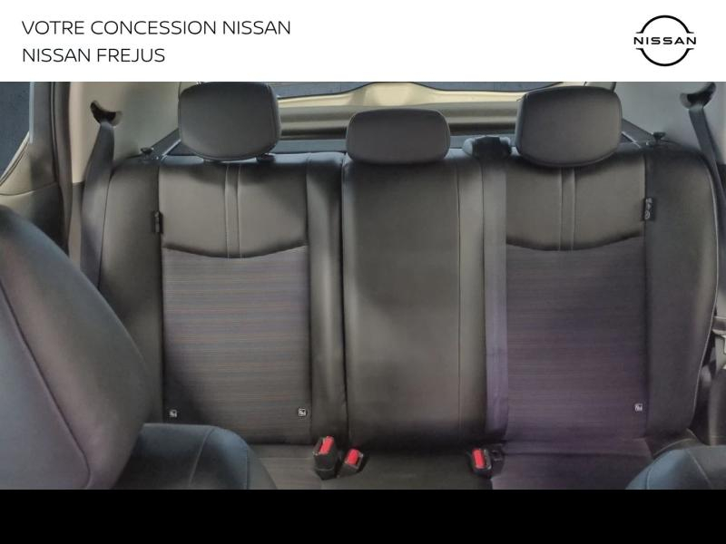 NISSAN Leaf d’occasion à vendre à FRÉJUS chez PRESTIGE AUTOMOBILE (Photo 13)