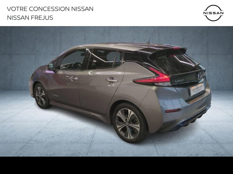 NISSAN Leaf d’occasion à vendre à FRÉJUS chez PRESTIGE AUTOMOBILE (Photo 15)