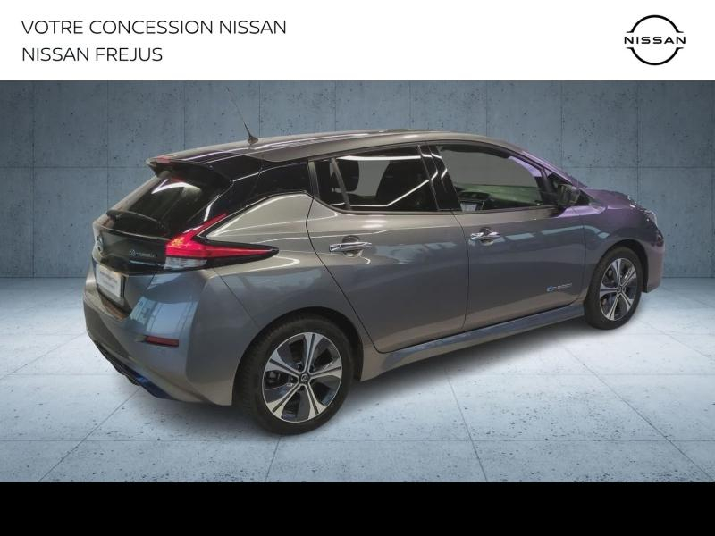 NISSAN Leaf d’occasion à vendre à FRÉJUS chez PRESTIGE AUTOMOBILE (Photo 16)