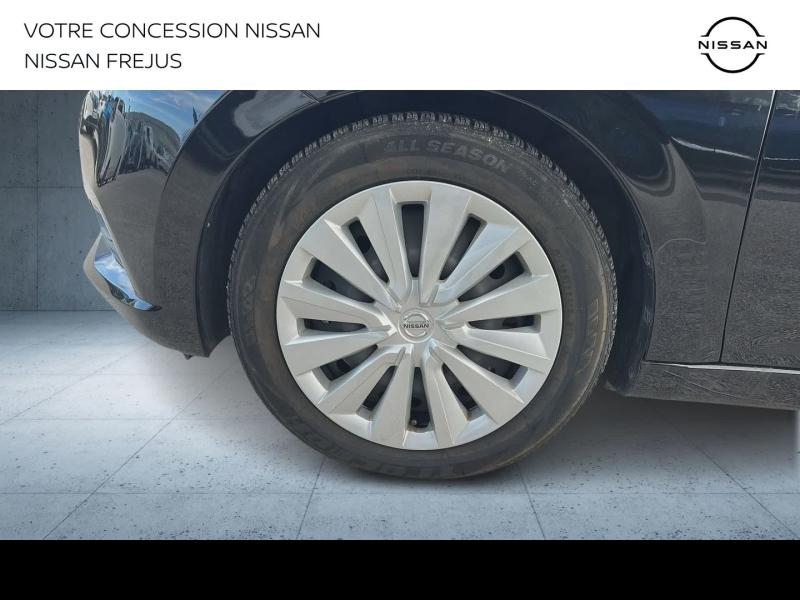 NISSAN Micra d’occasion à vendre à FRÉJUS chez PRESTIGE AUTOMOBILE (Photo 9)