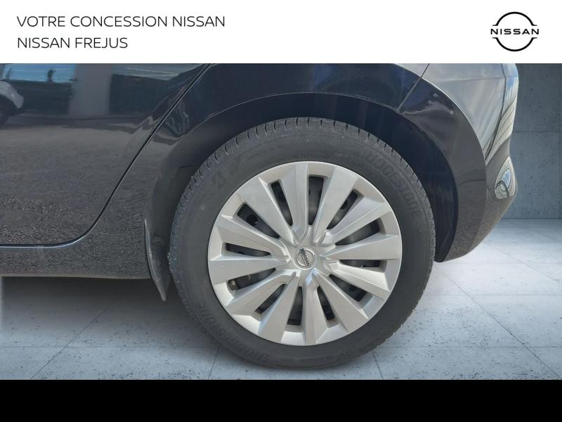 NISSAN Micra d’occasion à vendre à FRÉJUS chez PRESTIGE AUTOMOBILE (Photo 10)