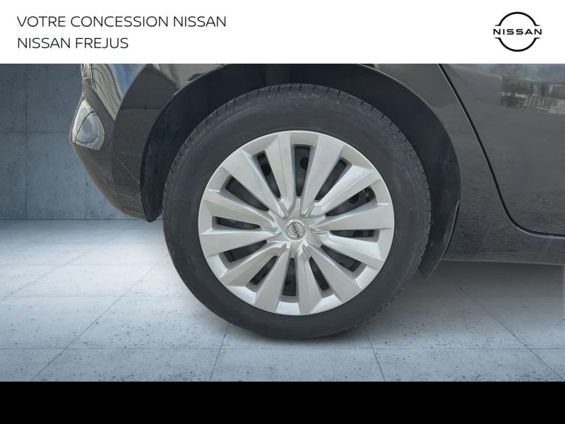 NISSAN Micra d’occasion à vendre à FRÉJUS chez PRESTIGE AUTOMOBILE (Photo 11)