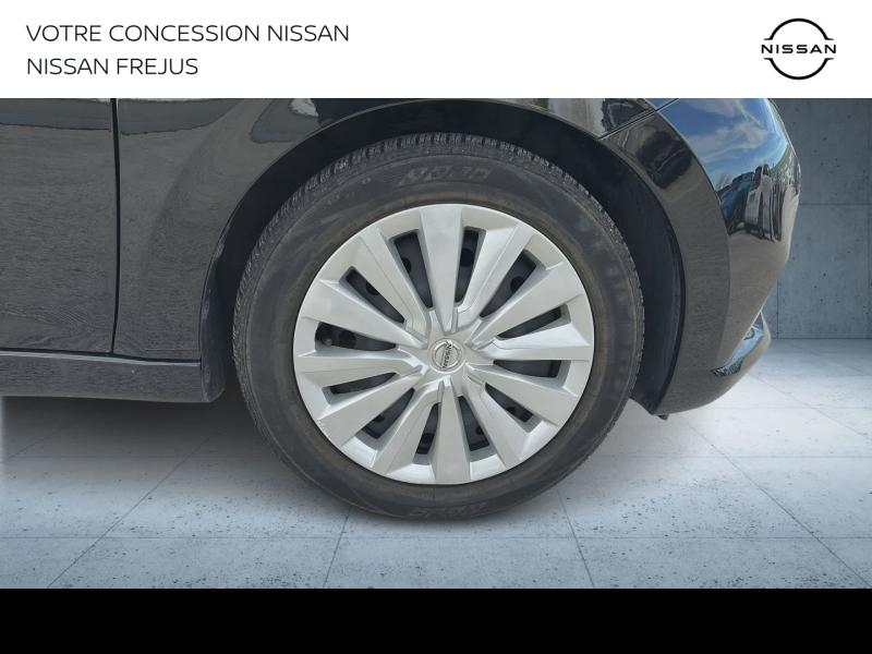 NISSAN Micra d’occasion à vendre à FRÉJUS chez PRESTIGE AUTOMOBILE (Photo 12)