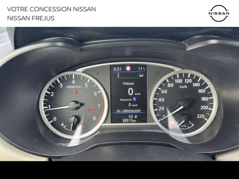 NISSAN Micra d’occasion à vendre à FRÉJUS chez PRESTIGE AUTOMOBILE (Photo 17)