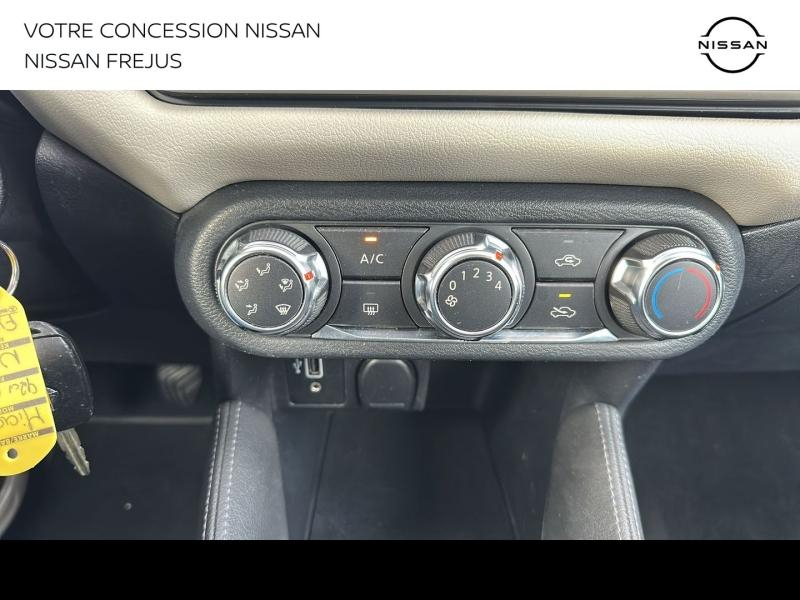 NISSAN Micra d’occasion à vendre à FRÉJUS chez PRESTIGE AUTOMOBILE (Photo 20)