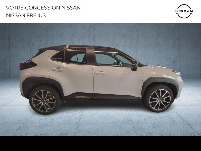 TOYOTA Yaris Cross d’occasion à vendre à FRÉJUS chez PRESTIGE AUTOMOBILE (Photo 5)