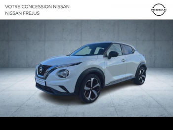 NISSAN Juke d’occasion à vendre à FRÉJUS