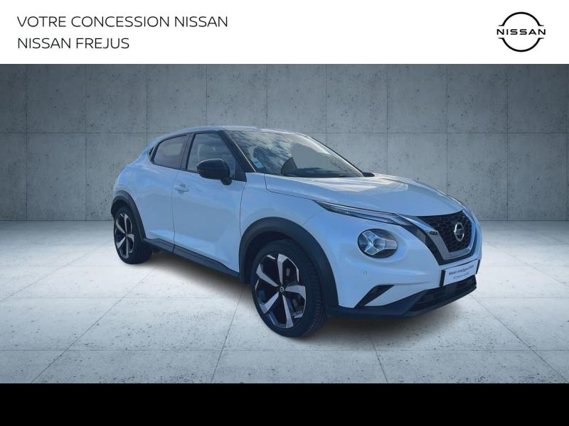 NISSAN Juke d’occasion à vendre à FRÉJUS chez PRESTIGE AUTOMOBILE (Photo 3)