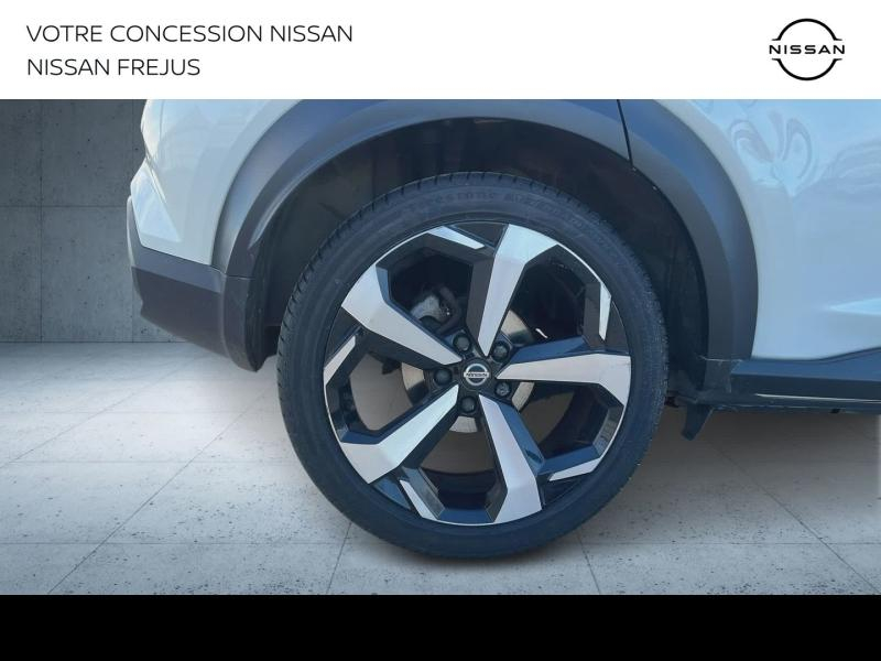 NISSAN Juke d’occasion à vendre à FRÉJUS chez PRESTIGE AUTOMOBILE (Photo 9)
