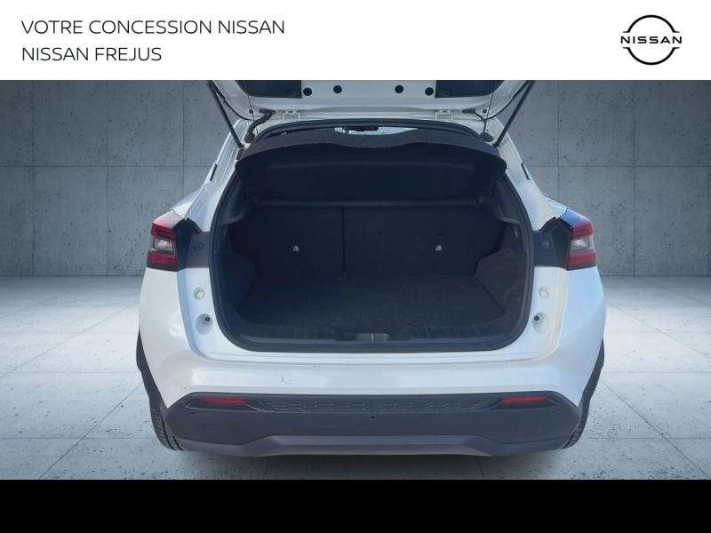 NISSAN Juke d’occasion à vendre à FRÉJUS chez PRESTIGE AUTOMOBILE (Photo 10)