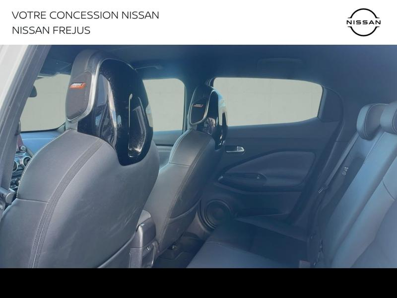 NISSAN Juke d’occasion à vendre à FRÉJUS chez PRESTIGE AUTOMOBILE (Photo 13)