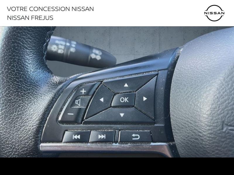 NISSAN Juke d’occasion à vendre à FRÉJUS chez PRESTIGE AUTOMOBILE (Photo 14)