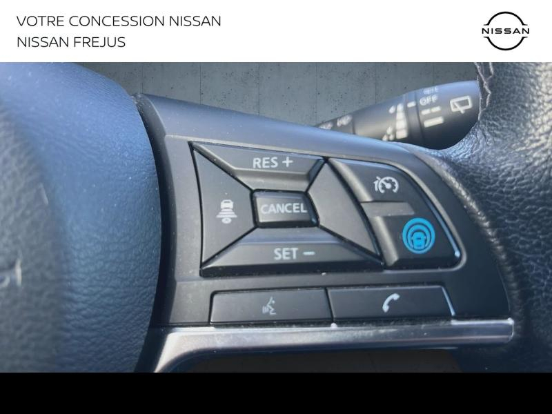 NISSAN Juke d’occasion à vendre à FRÉJUS chez PRESTIGE AUTOMOBILE (Photo 15)