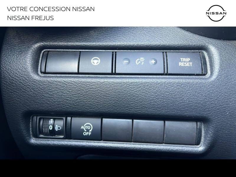 NISSAN Juke d’occasion à vendre à FRÉJUS chez PRESTIGE AUTOMOBILE (Photo 16)