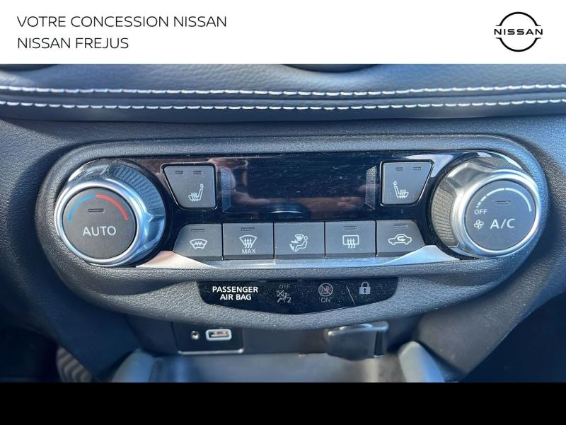 NISSAN Juke d’occasion à vendre à FRÉJUS chez PRESTIGE AUTOMOBILE (Photo 17)