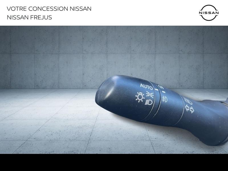 NISSAN Juke d’occasion à vendre à FRÉJUS chez PRESTIGE AUTOMOBILE (Photo 18)