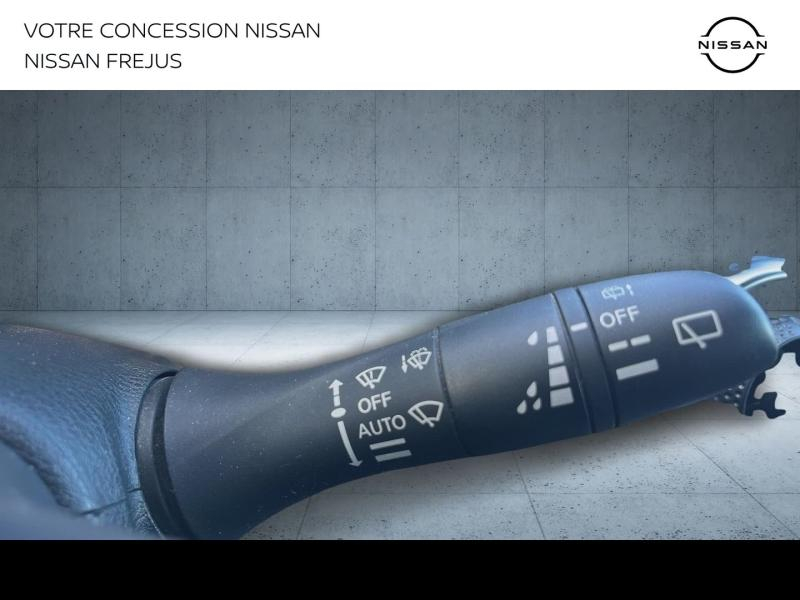 NISSAN Juke d’occasion à vendre à FRÉJUS chez PRESTIGE AUTOMOBILE (Photo 19)